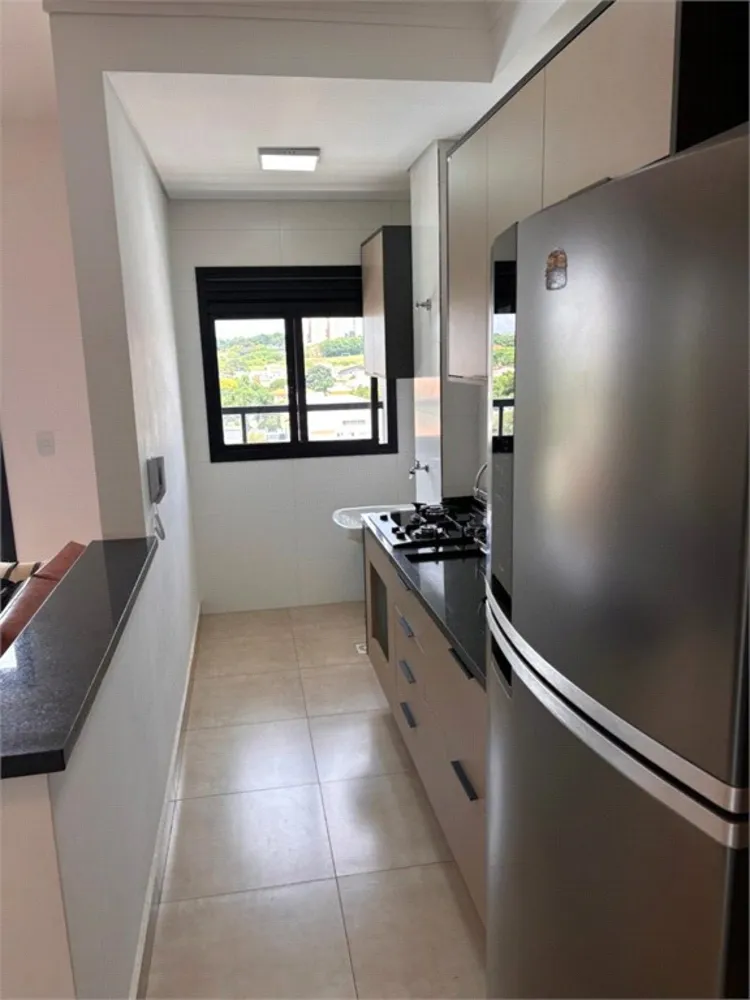 Flat/Apart Hotel, 1 quarto, 88 m² - Foto 1