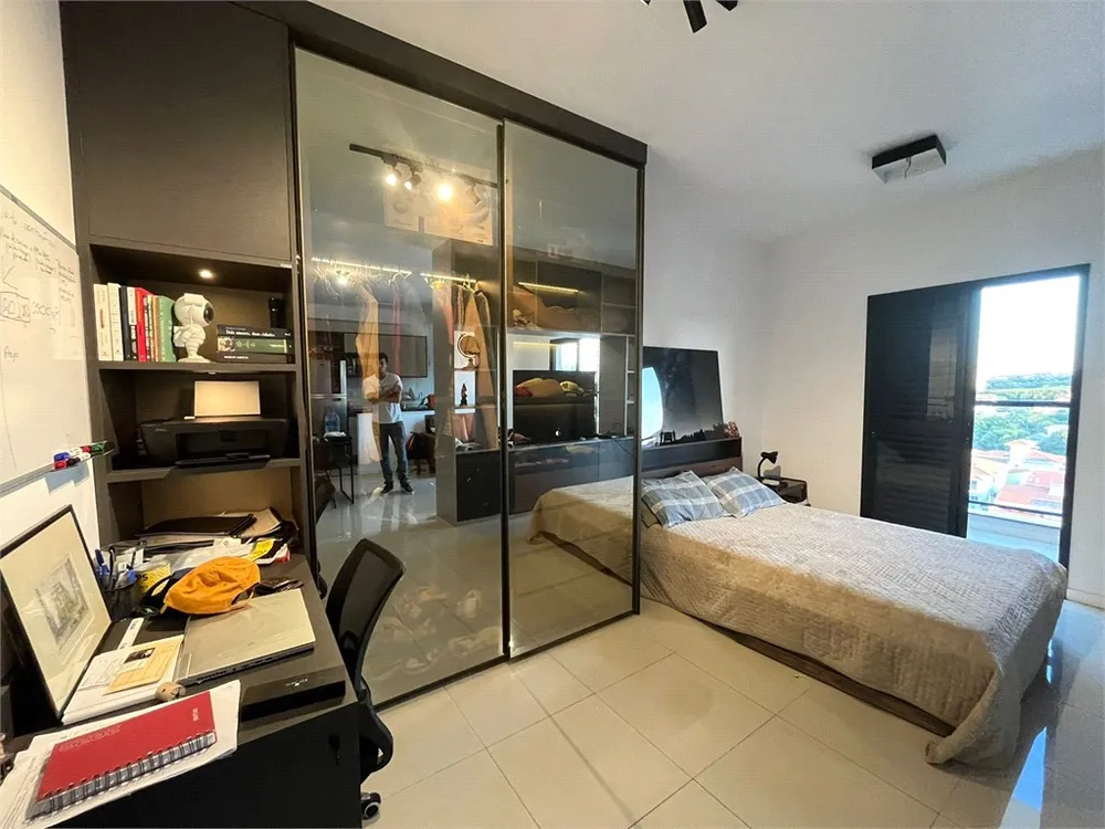 Flat/Apart Hotel, 1 quarto, 88 m² - Foto 4