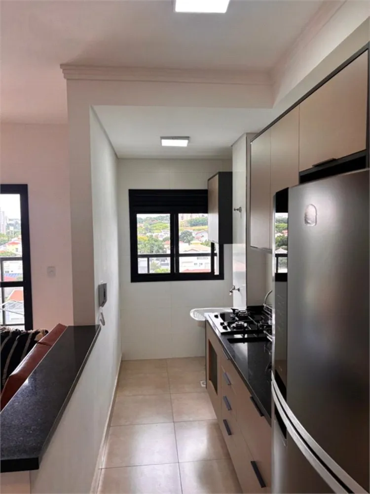 Flat/Apart Hotel, 1 quarto, 88 m² - Foto 8