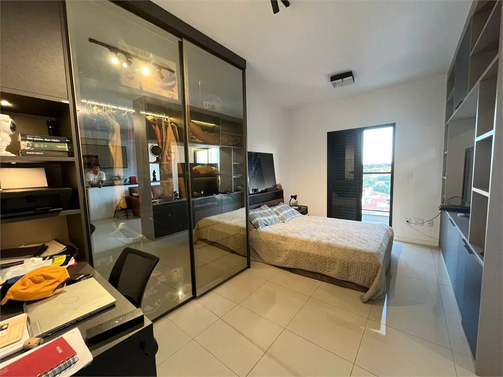 Flat/Apart Hotel, 1 quarto, 88 m² - Foto 2