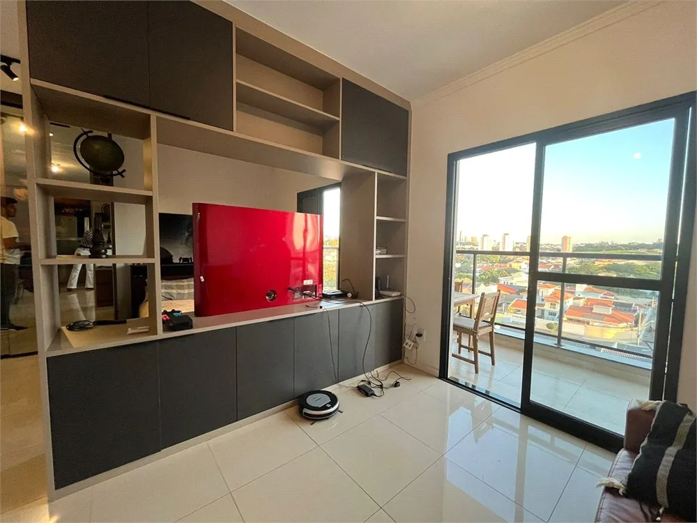 Flat/Apart Hotel, 1 quarto, 88 m² - Foto 3