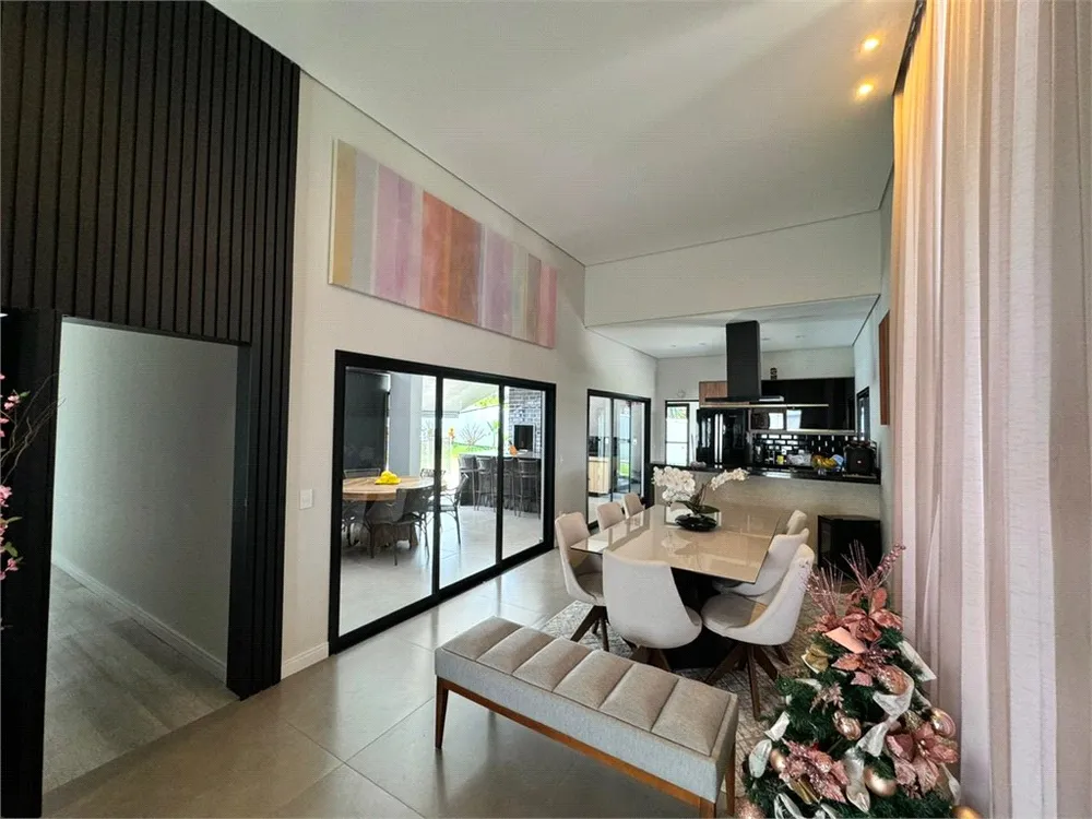 Casa, 4 quartos, 280 m² - Foto 2