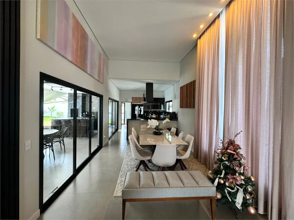 Casa, 4 quartos, 280 m² - Foto 4