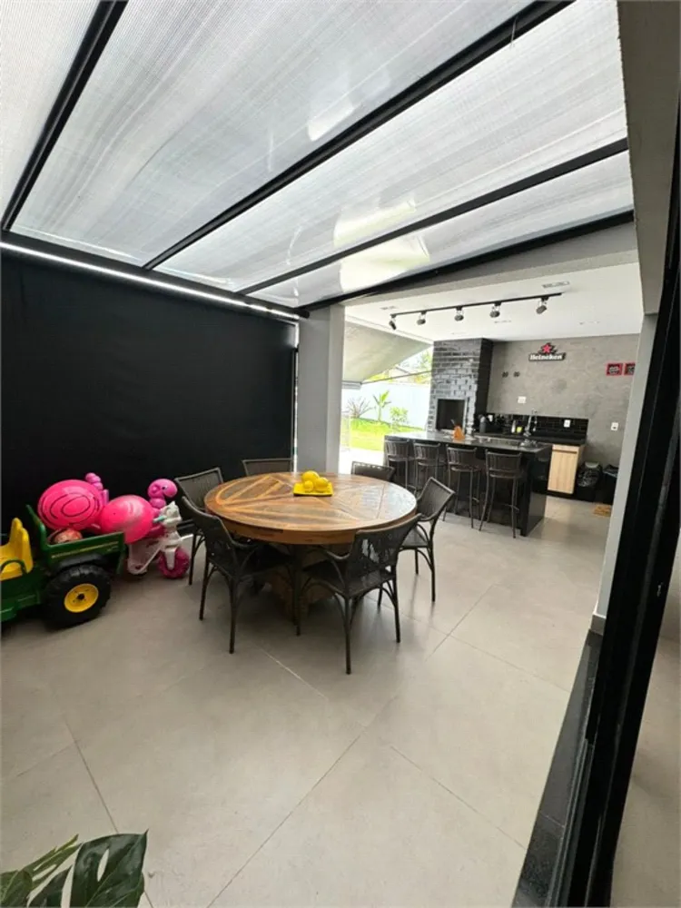 Casa, 4 quartos, 280 m² - Foto 8