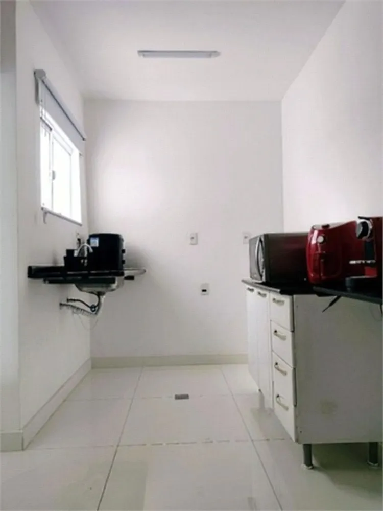 Apartamento, 2 quartos, 144 m² - Foto 2