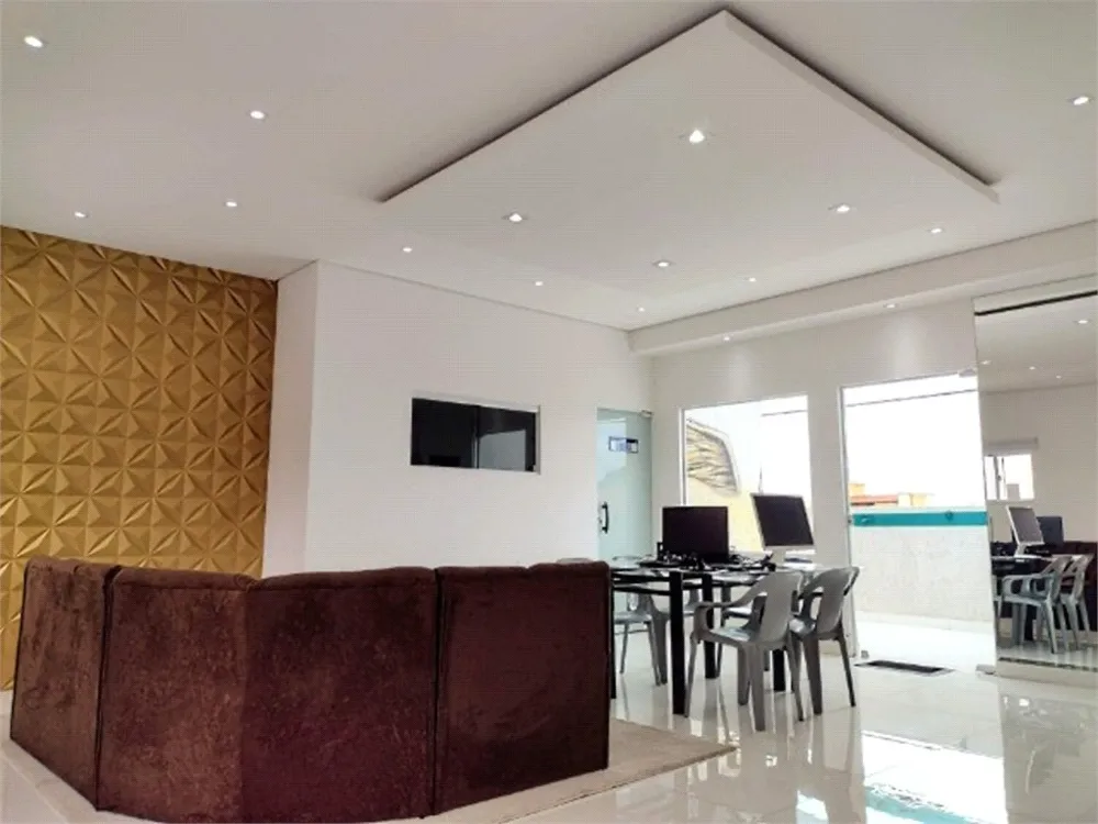 Apartamento, 2 quartos, 144 m² - Foto 3