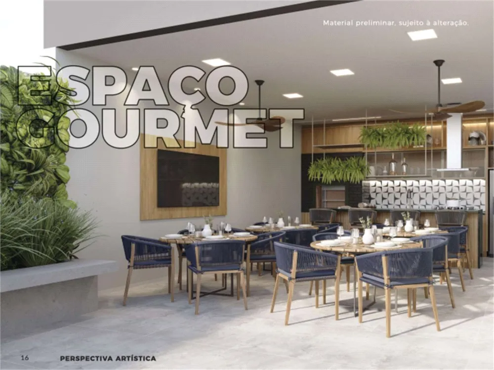 Apartamento, 2 quartos, 76 m² - Foto 6
