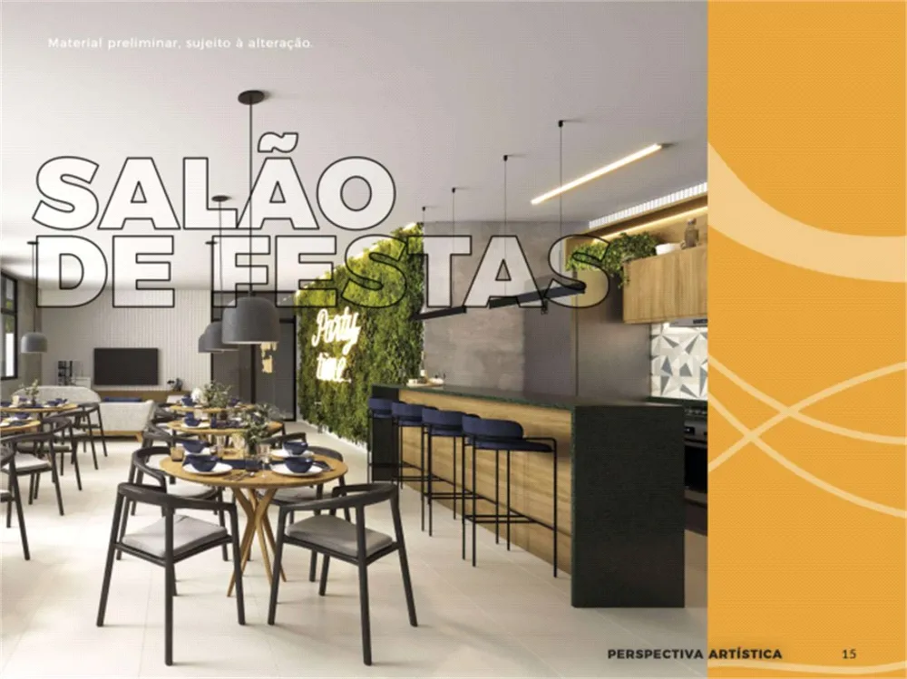 Apartamento, 2 quartos, 76 m² - Foto 4