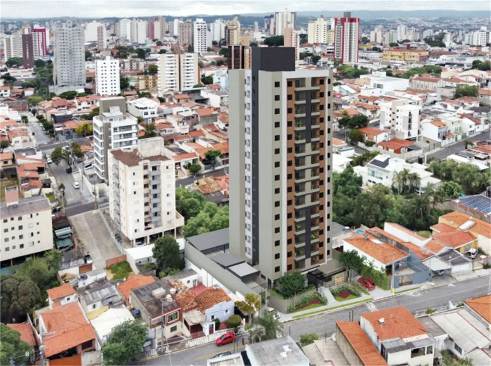 Apartamento, 2 quartos, 76 m² - Foto 8