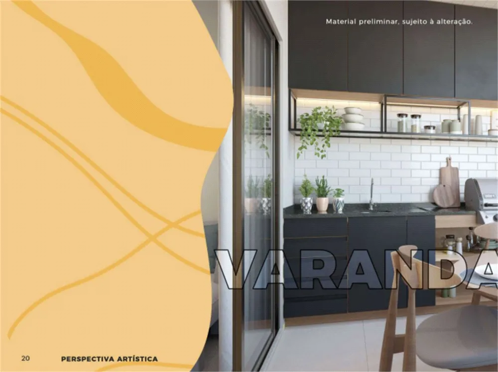 Apartamento, 2 quartos, 76 m² - Foto 5