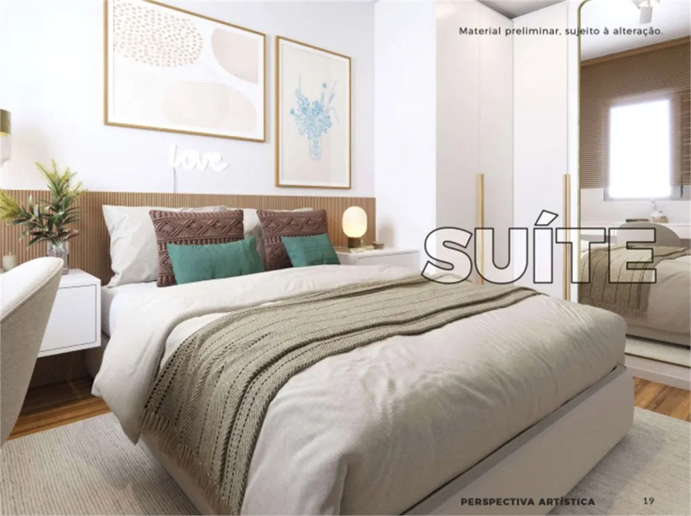 Apartamento, 2 quartos, 76 m² - Foto 7