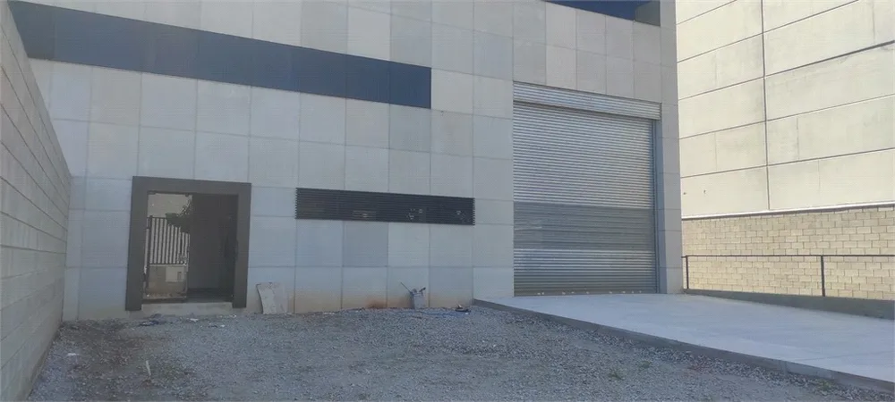 Depósito-Galpão, 750 m² - Foto 8
