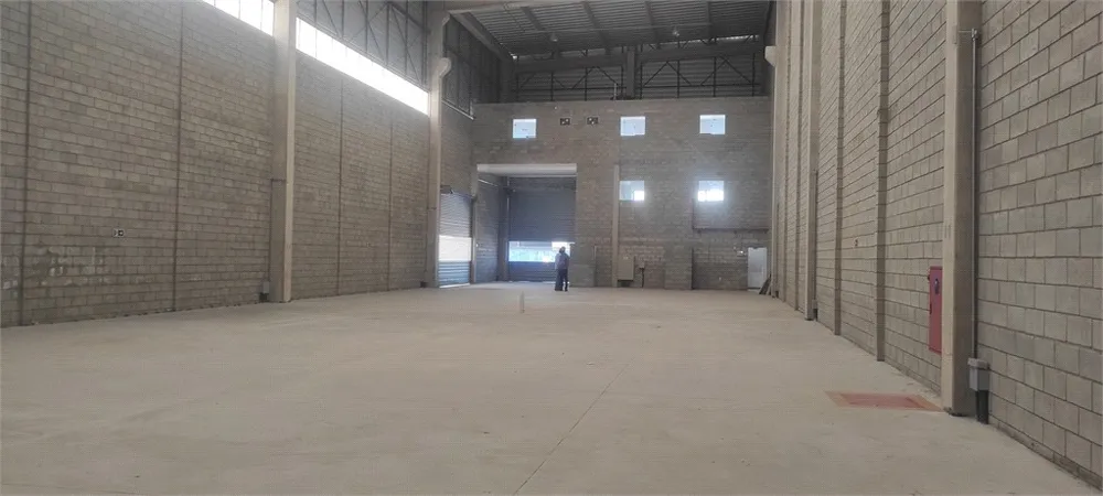 Depósito-Galpão, 750 m² - Foto 5
