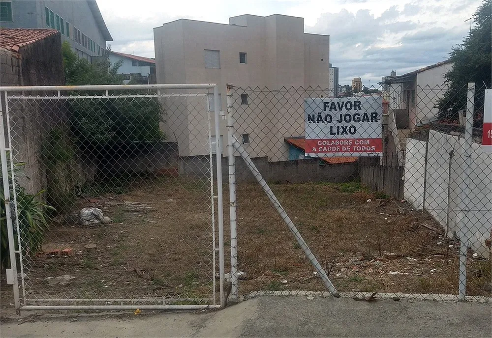 Terreno, 335 m² - Foto 2