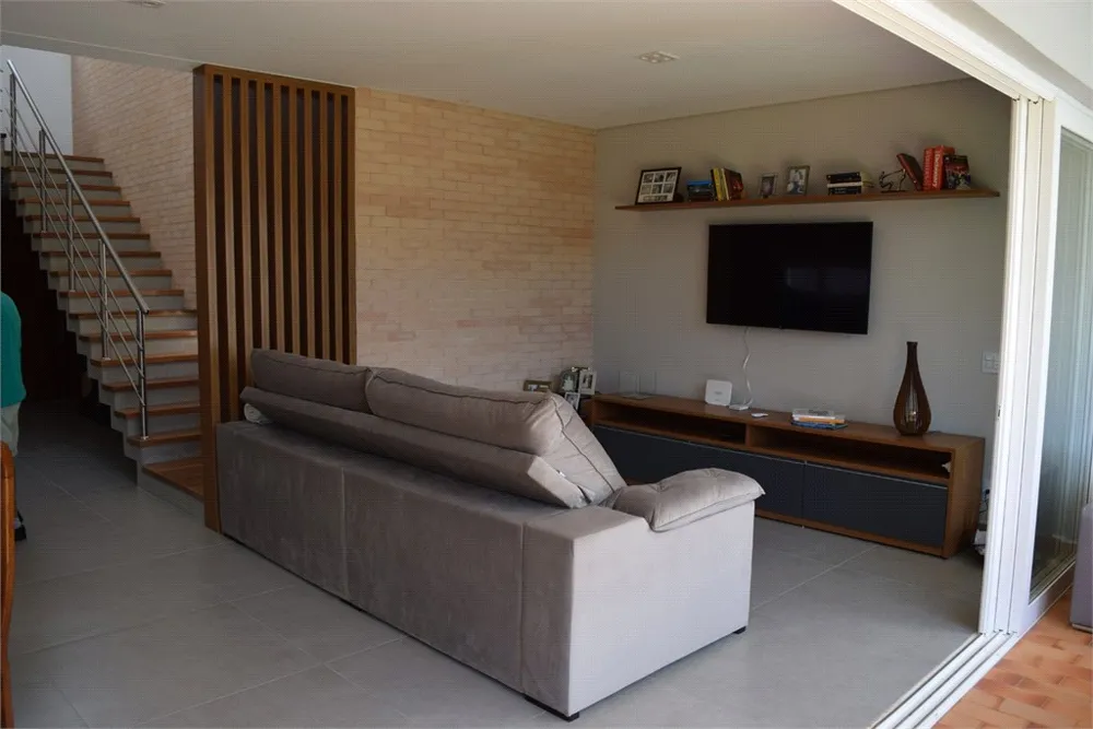 Casa, 3 quartos, 219 m² - Foto 7
