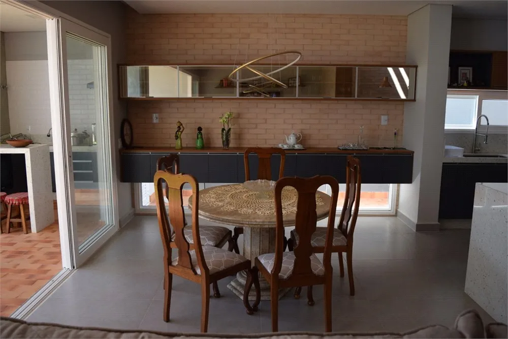 Casa, 3 quartos, 219 m² - Foto 8