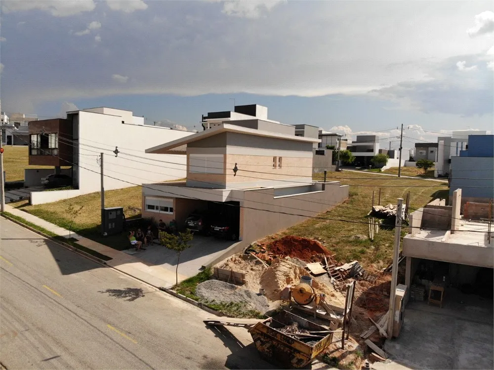Casa, 3 quartos, 219 m² - Foto 3