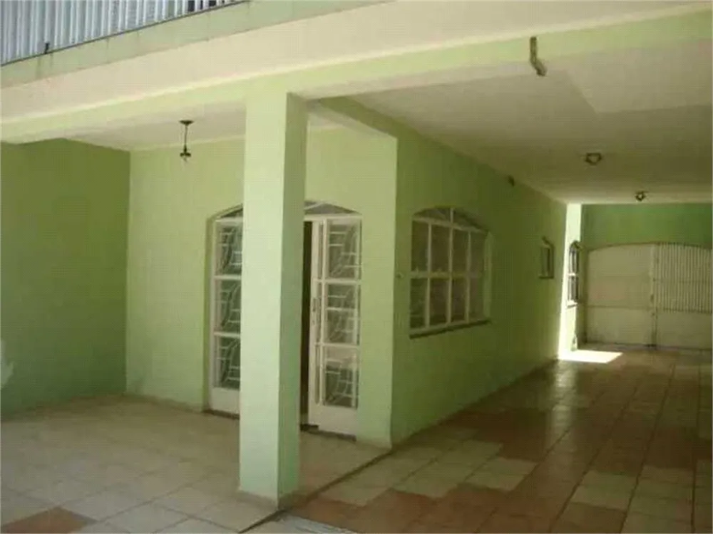 Casa, 4 quartos, 431 m² - Foto 1