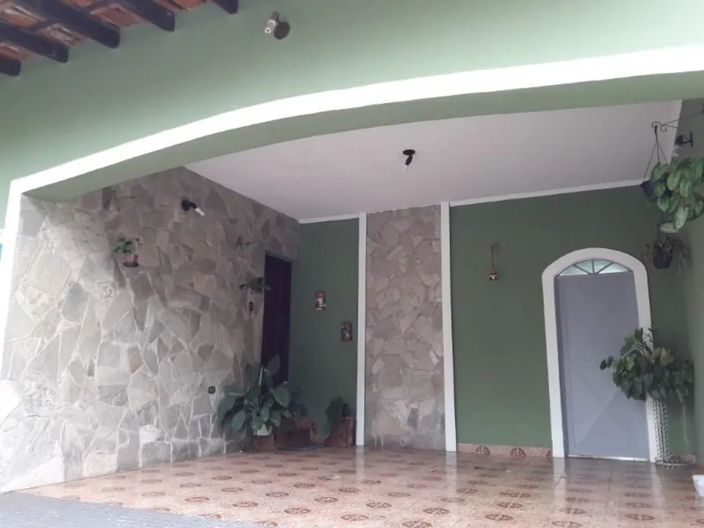 Casa, 4 quartos, 240 m² - Foto 3