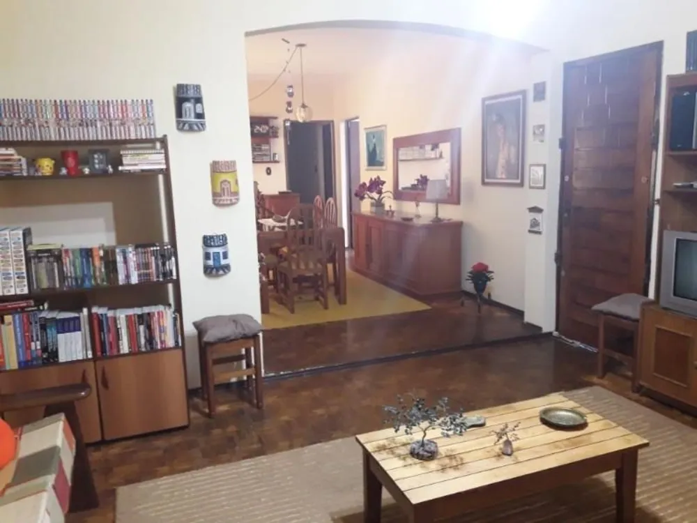 Casa, 4 quartos, 240 m² - Foto 7