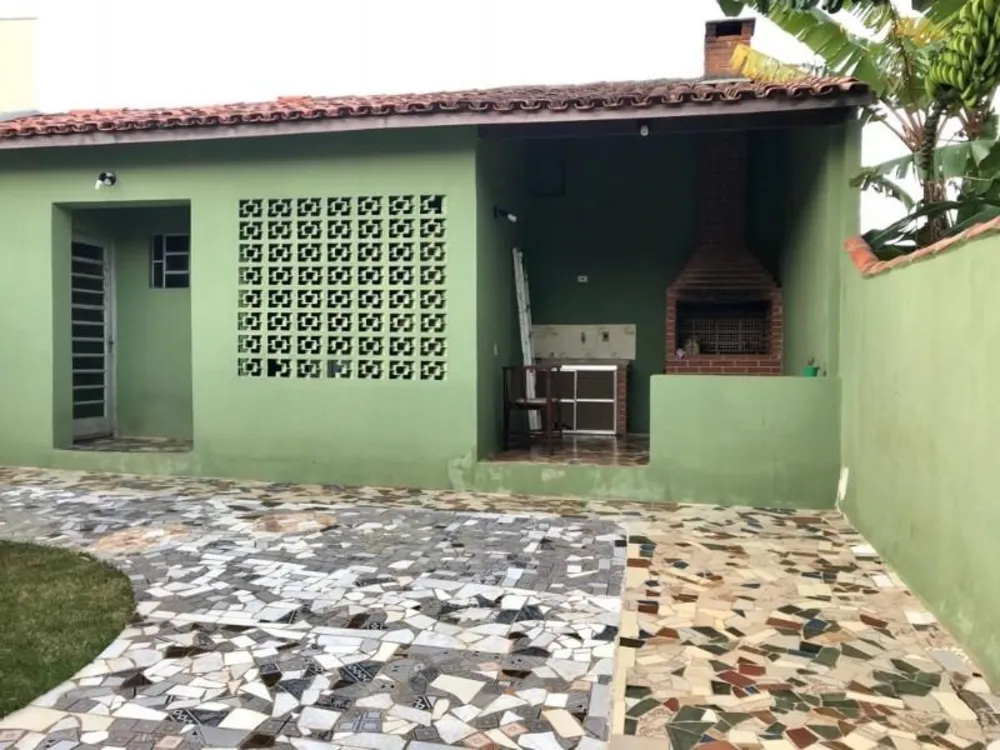 Casa, 4 quartos, 240 m² - Foto 5