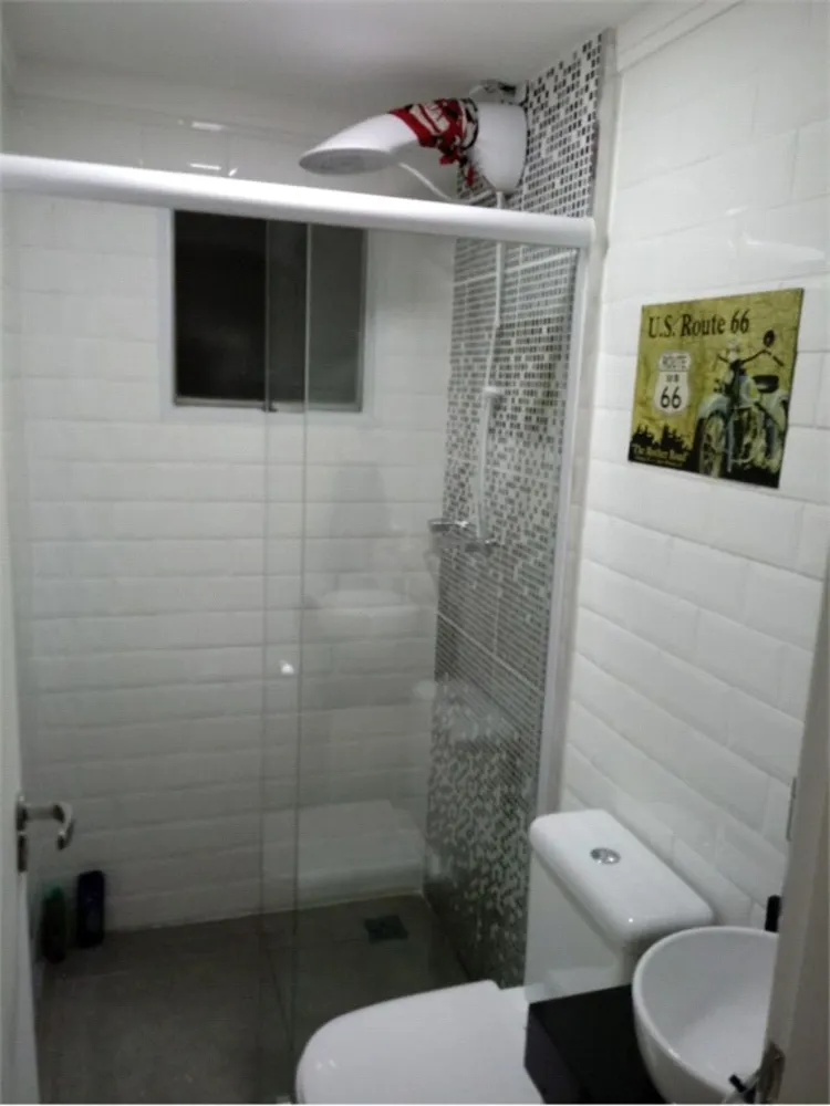 Apartamento, 2 quartos, 48 m² - Foto 6