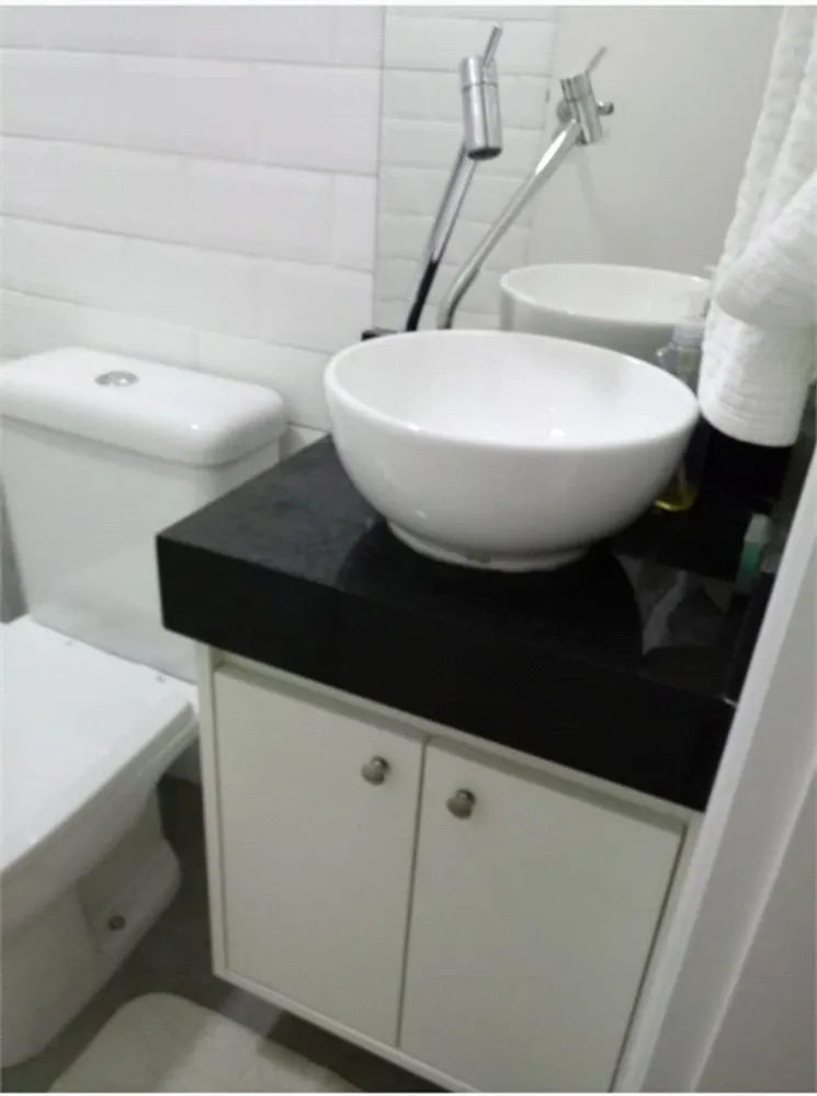 Apartamento, 2 quartos, 48 m² - Foto 1