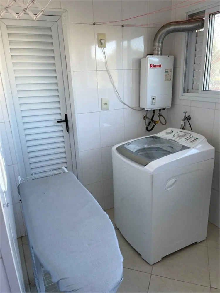 Apartamento, 3 quartos, 110 m² - Foto 4
