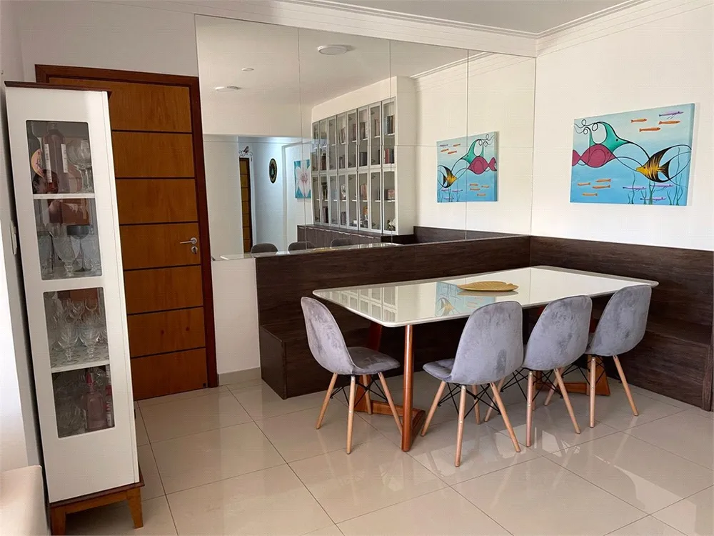 Apartamento, 3 quartos, 110 m² - Foto 3