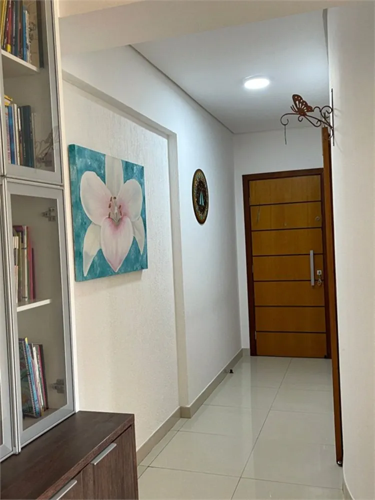 Apartamento, 3 quartos, 110 m² - Foto 2