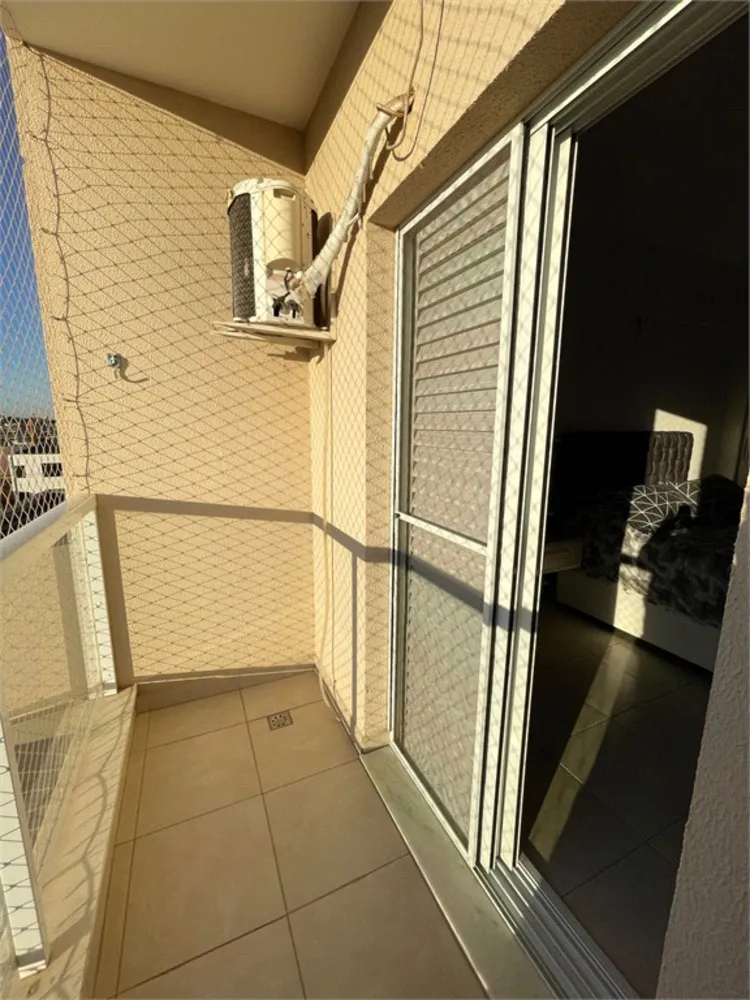 Apartamento, 3 quartos, 110 m² - Foto 1