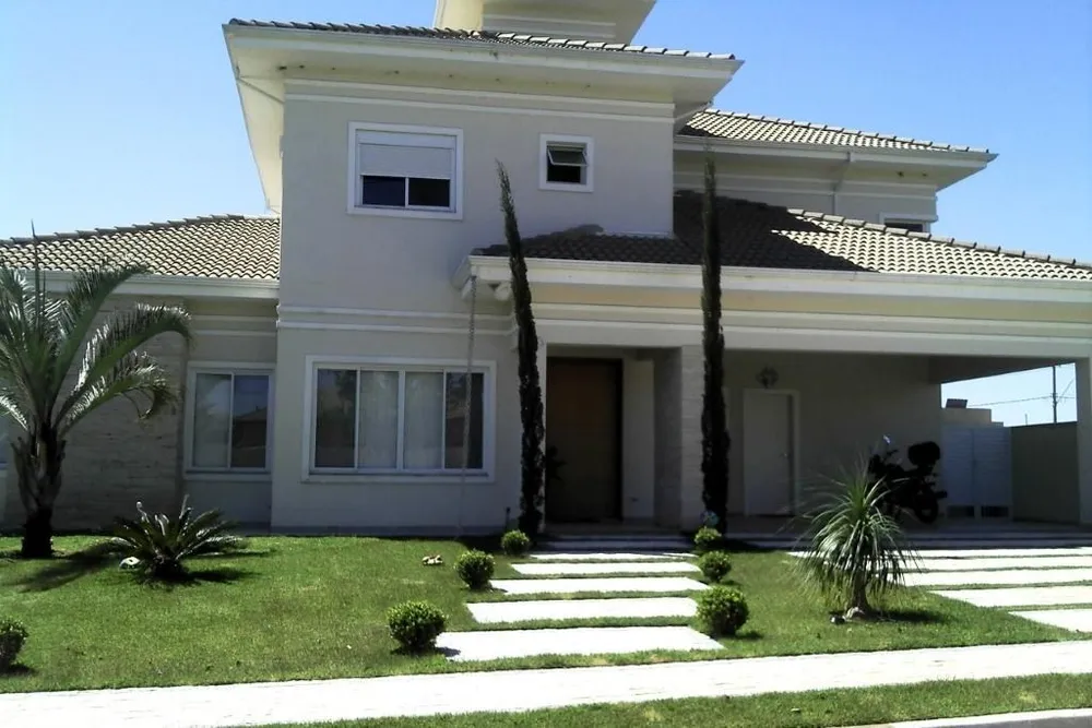 Loteamento e Condomínio, 600 m² - Foto 1