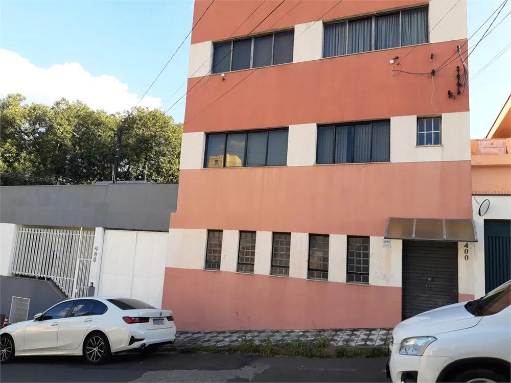 Sala-Conjunto, 332 m² - Foto 8