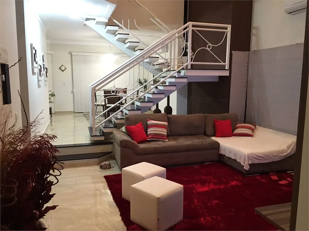 Casa, 4 quartos, 340 m² - Foto 6