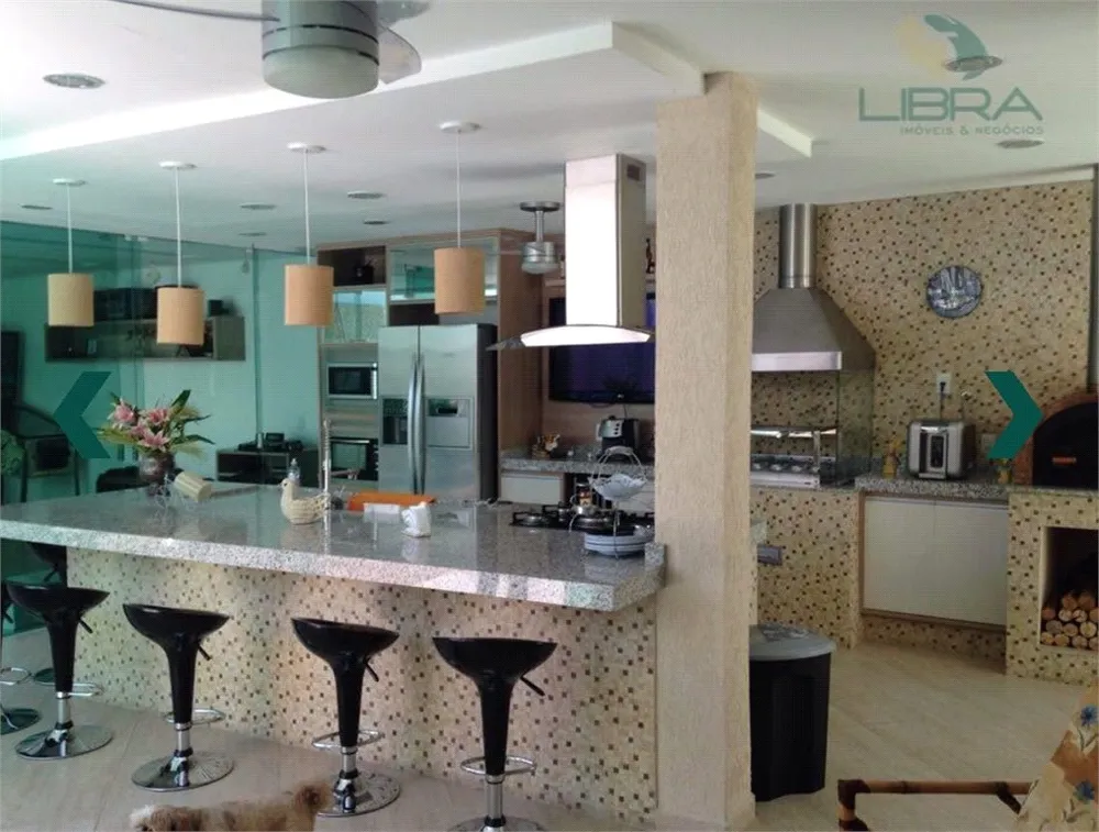 Casa, 4 quartos, 340 m² - Foto 4