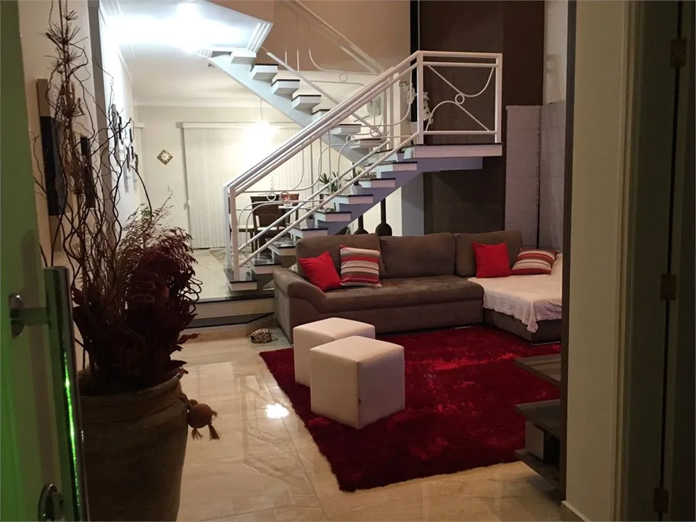 Casa, 4 quartos, 340 m² - Foto 5