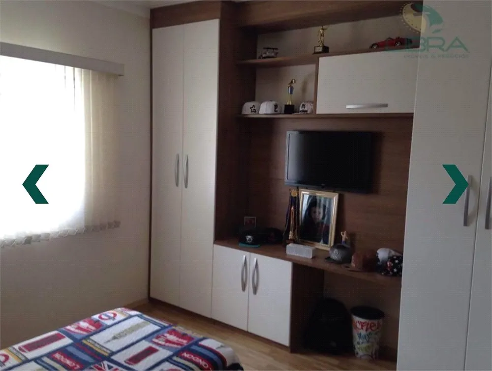 Casa, 4 quartos, 340 m² - Foto 2