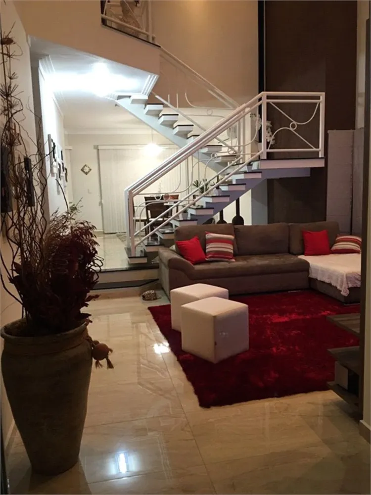 Casa, 4 quartos, 340 m² - Foto 7