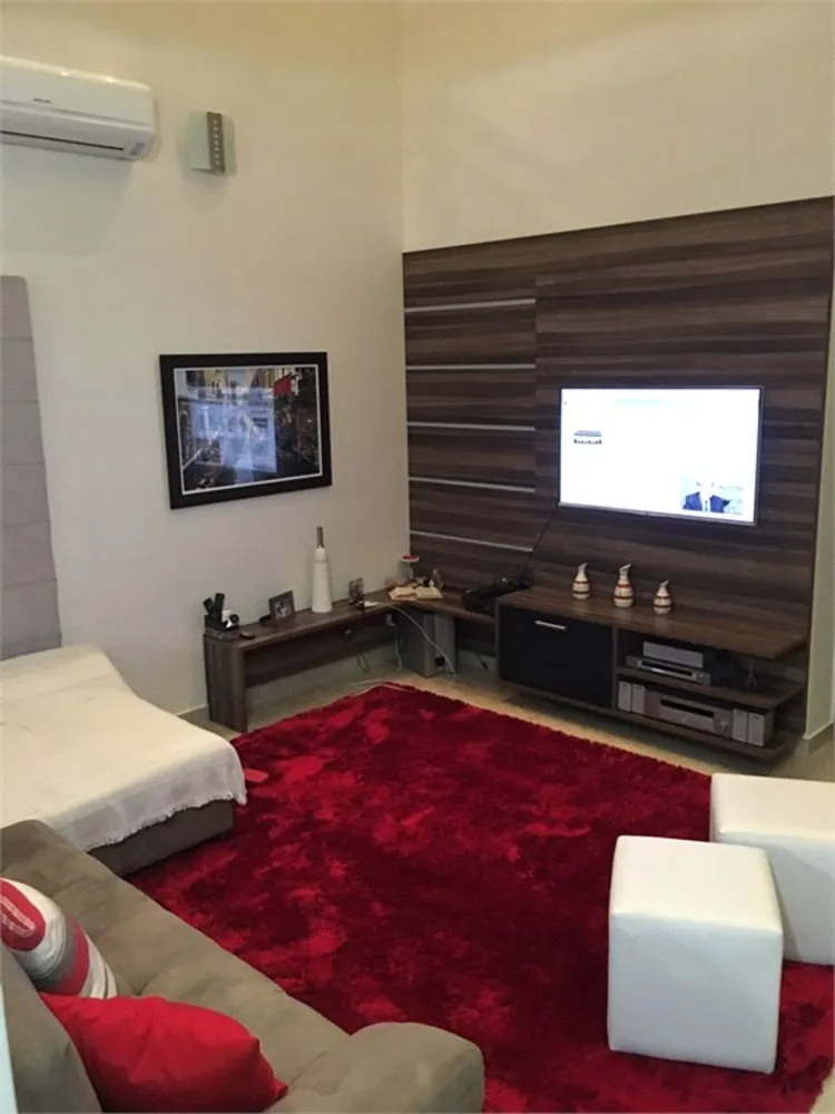 Casa, 4 quartos, 340 m² - Foto 3