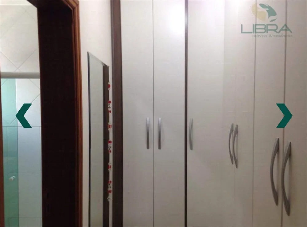 Casa, 4 quartos, 340 m² - Foto 1