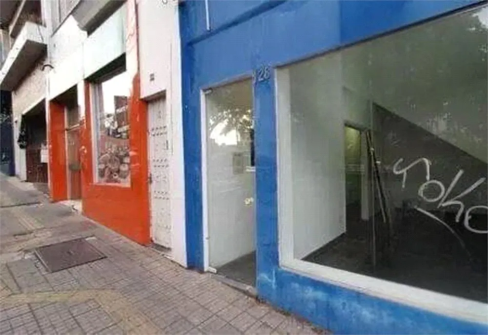 Prédio Inteiro, 100 m² - Foto 1