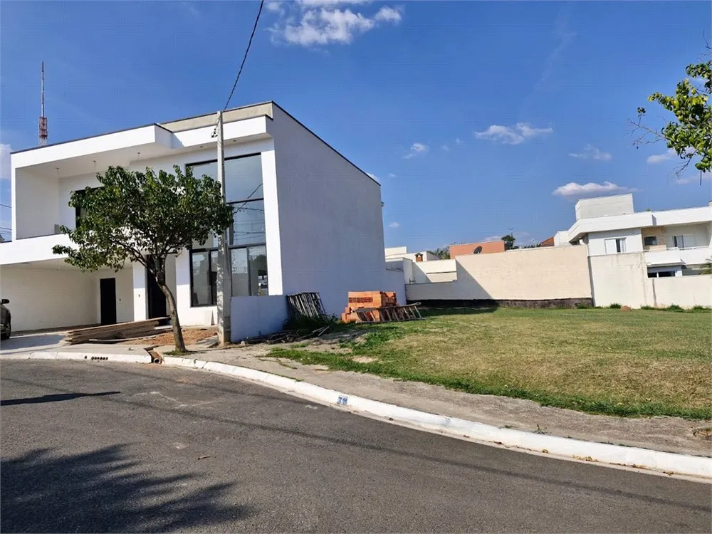Terreno, 272 m² - Foto 5