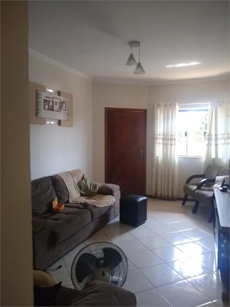 Casa, 3 quartos, 150 m² - Foto 1