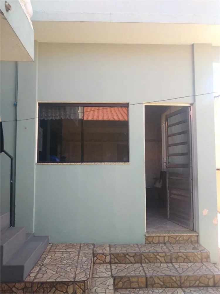 Casa, 3 quartos, 150 m² - Foto 3