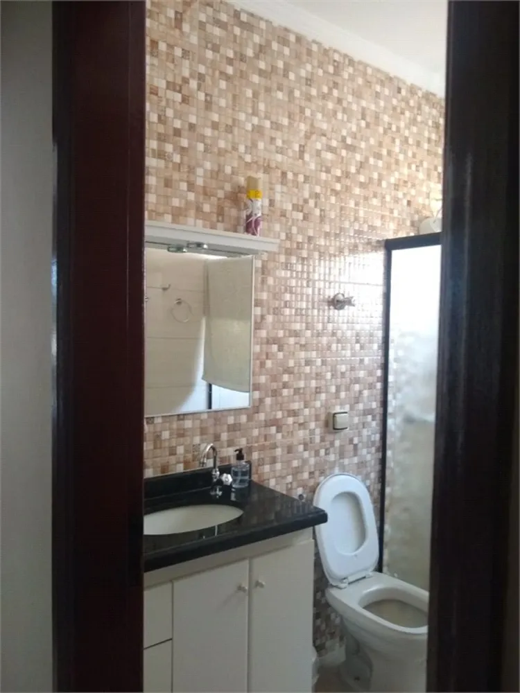Casa, 3 quartos, 150 m² - Foto 6