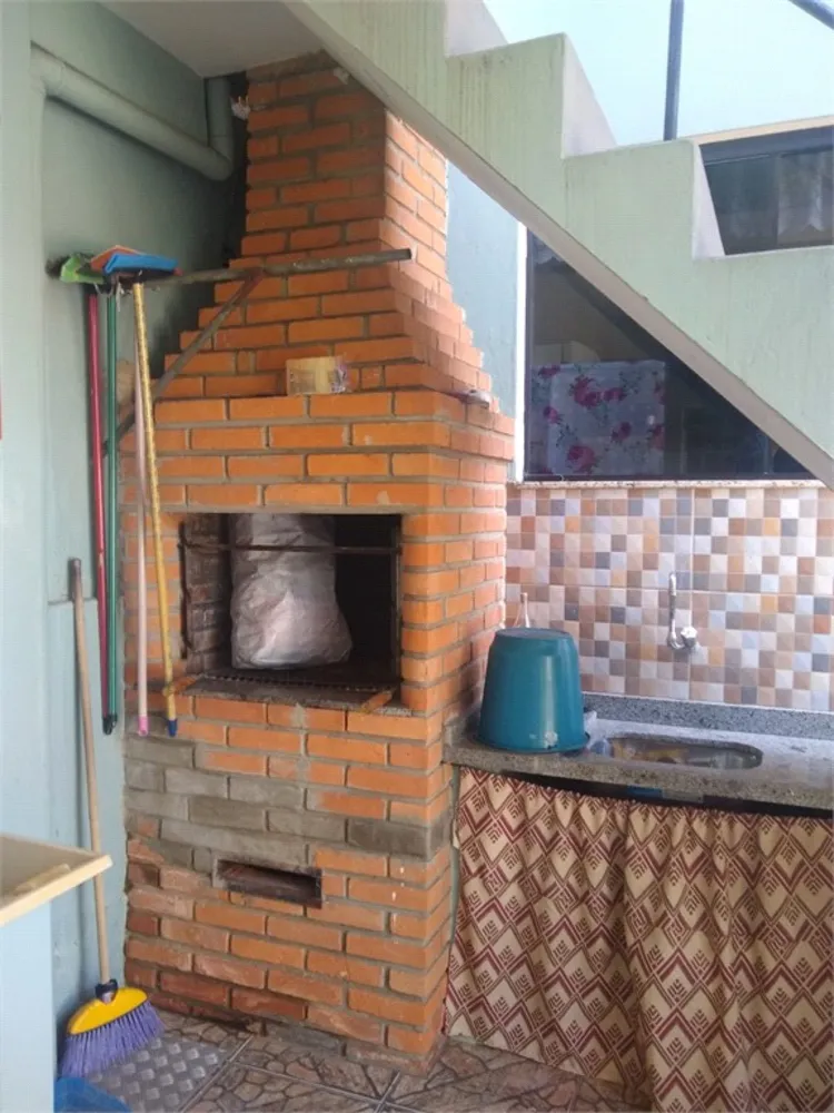 Casa, 3 quartos, 150 m² - Foto 4
