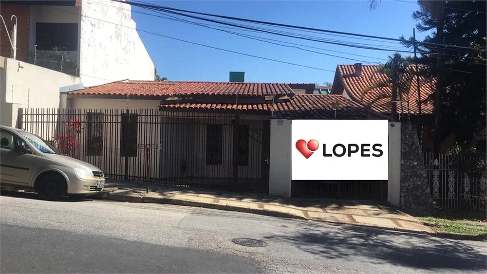 Casa, 2 quartos, 208 m² - Foto 1
