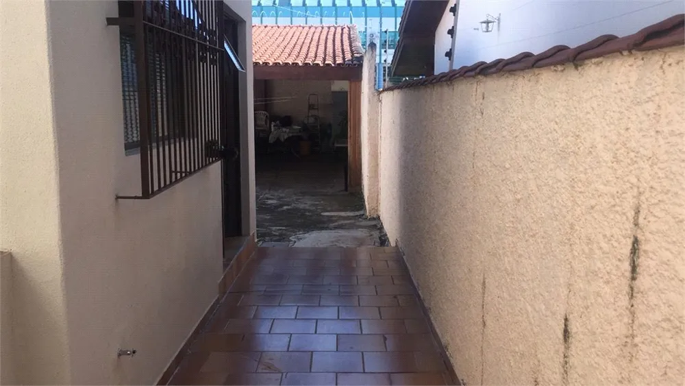 Casa, 2 quartos, 208 m² - Foto 6