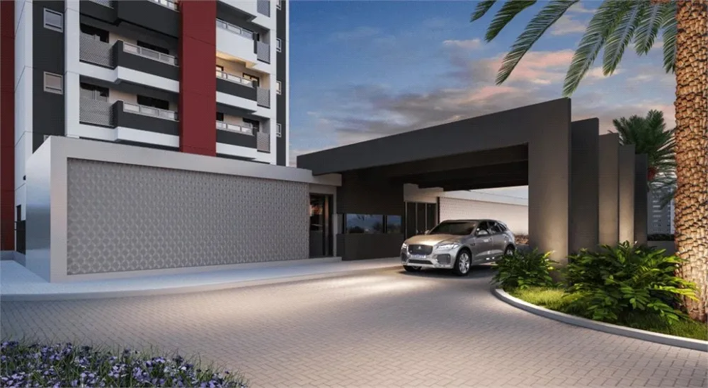 Apartamento, 1 quarto, 47 m² - Foto 1