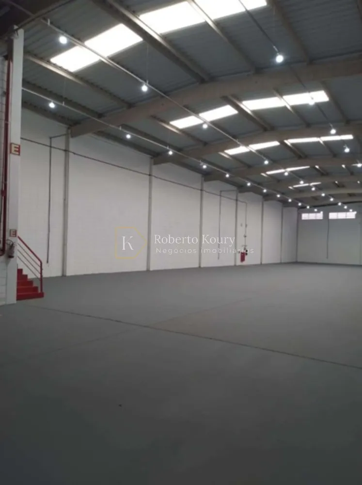 Depósito-Galpão, 1000 m² - Foto 6